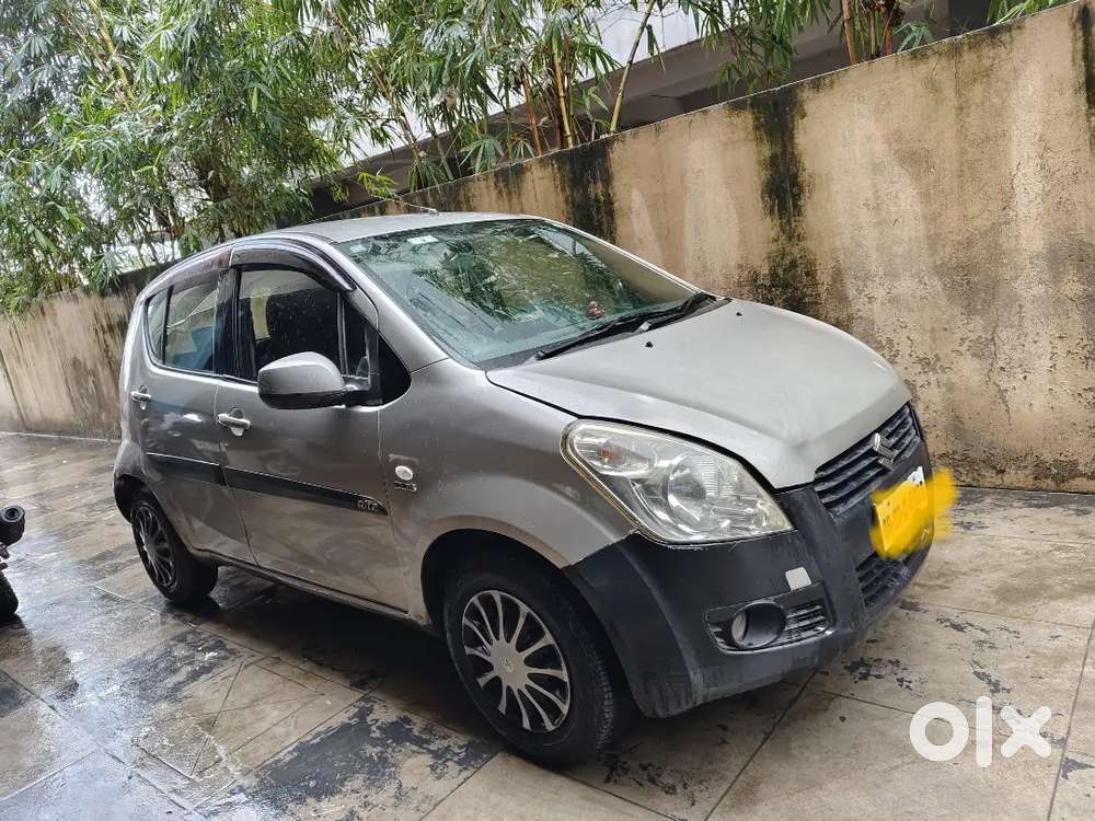 Ritz Diesel Car In Excellent Condition