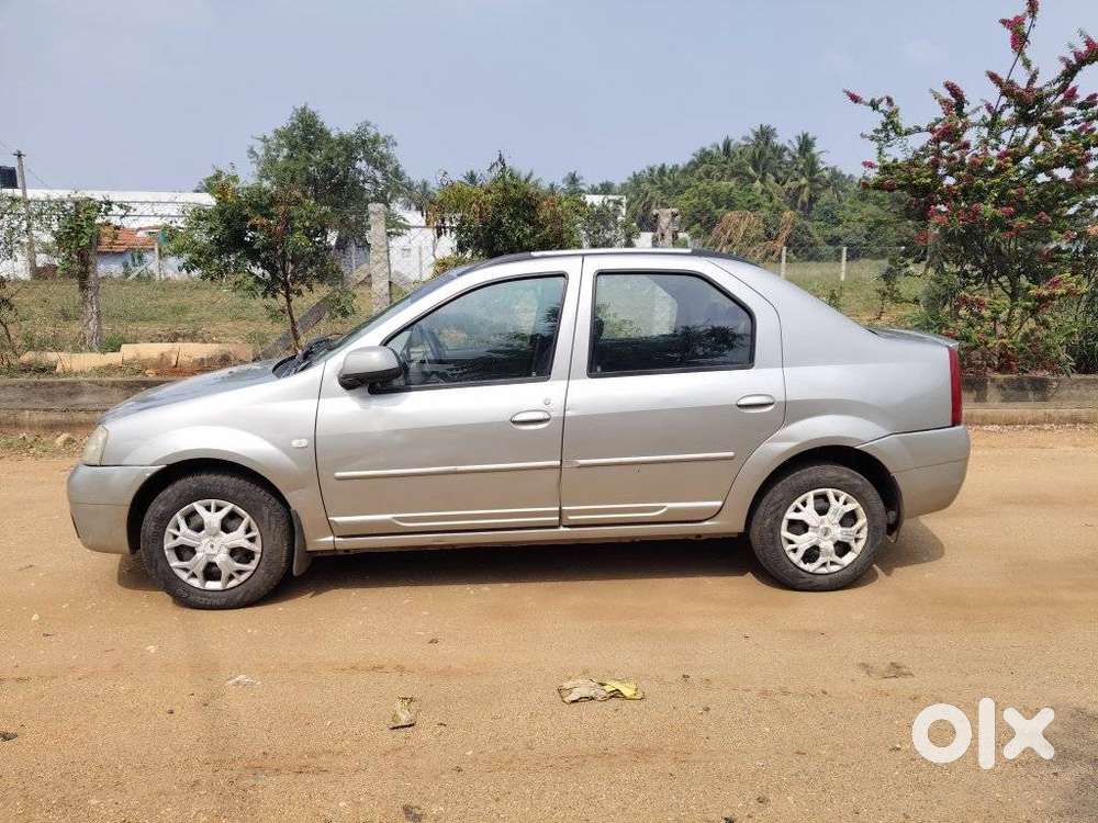 Mahindra Verito, 2012, Diesel