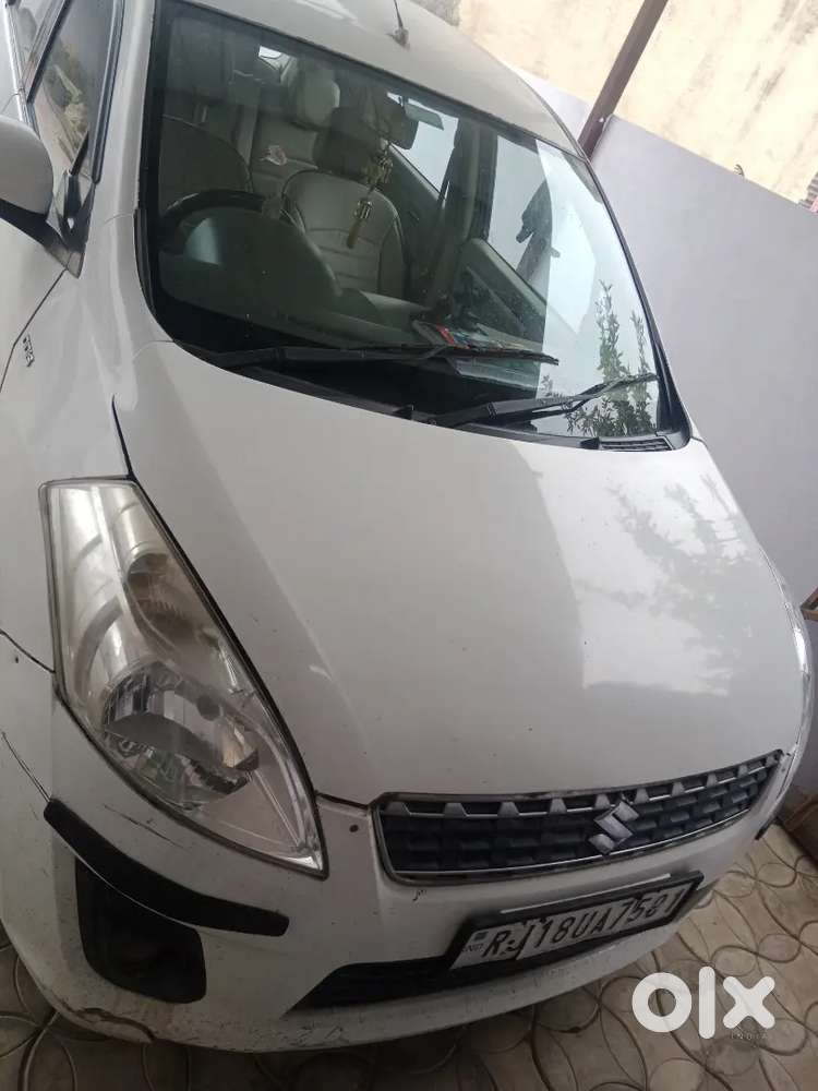 Maruti Suzuki Ertiga 2014 Diesel 148000 Km Driven
