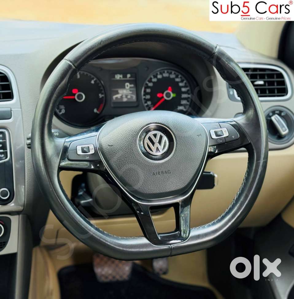 Volkswagen Vento 1.5 Tdi Highline, 2019, Diesel