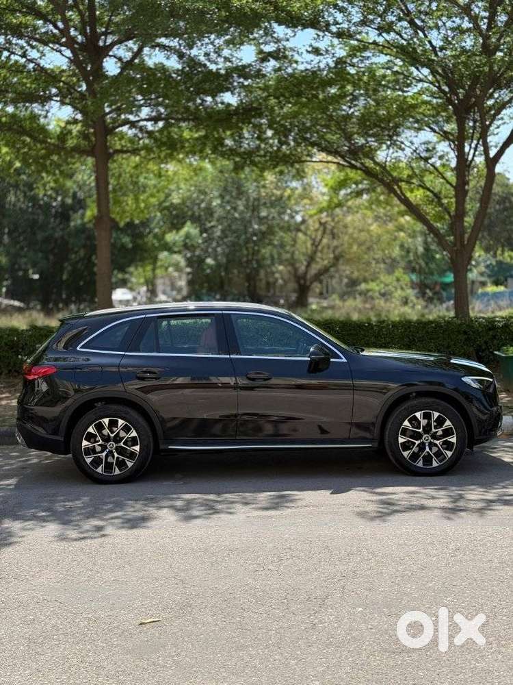 Mercedes-benz Glc 220d 4matic, 2024, Diesel