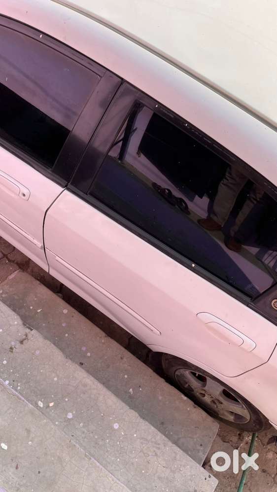 Honda City Zx Gxi Petrol 2008