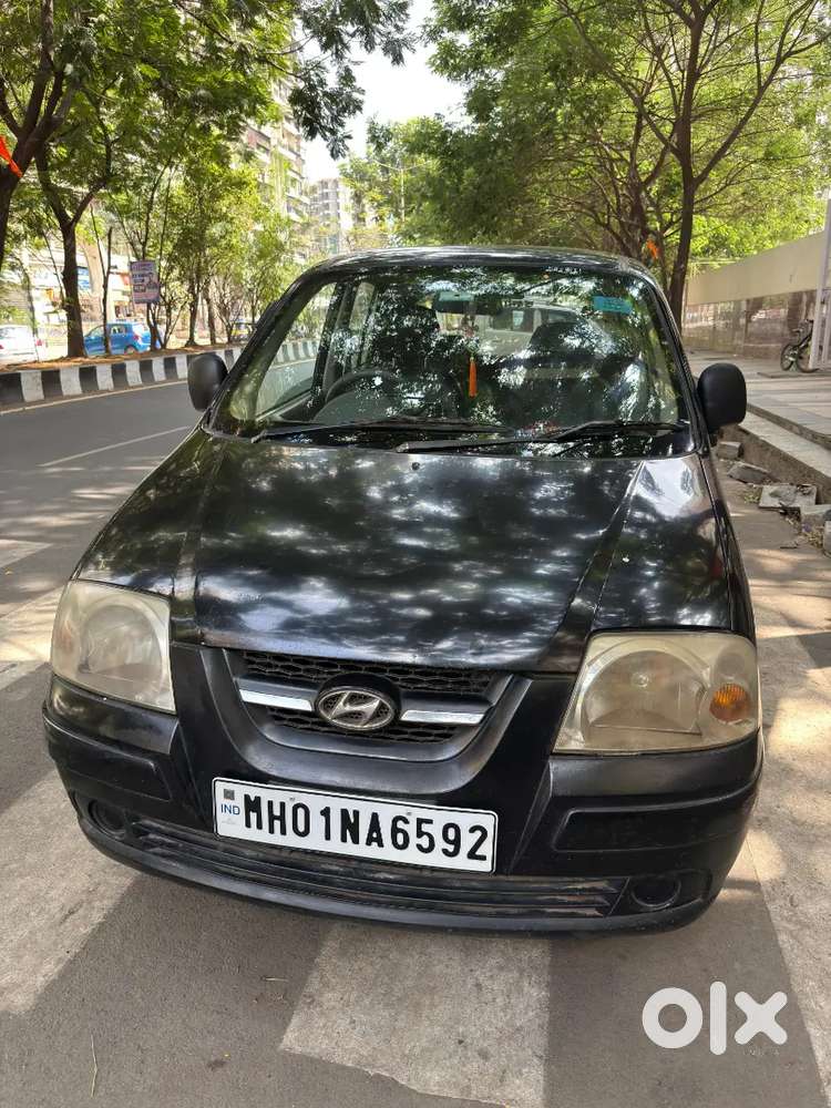 Hyundai Santro Xing 2004 Petrol Well Maintained