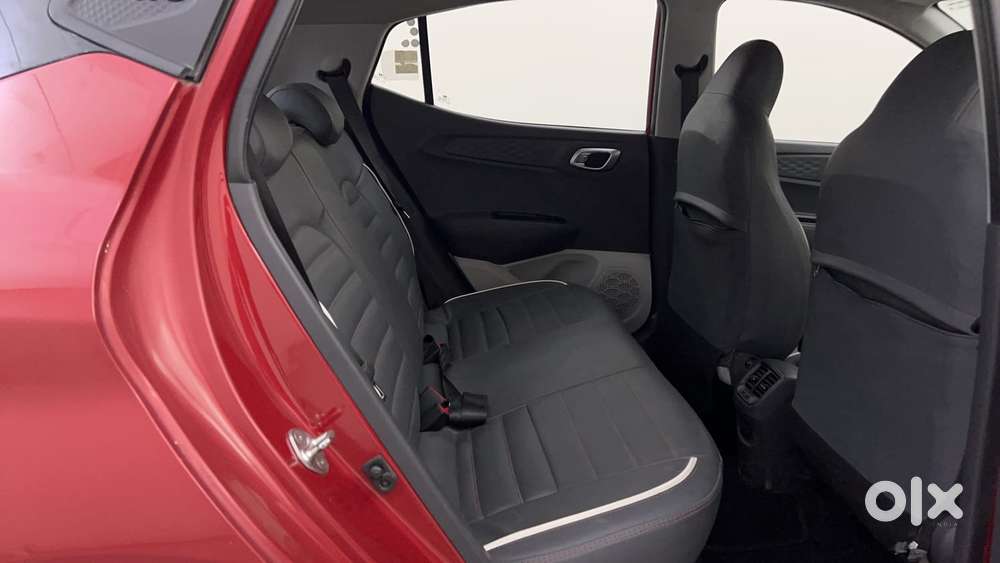 Hyundai Grand I10 Nios Asta Amt 1.2 Kappa Vtvt, 2023, Petrol