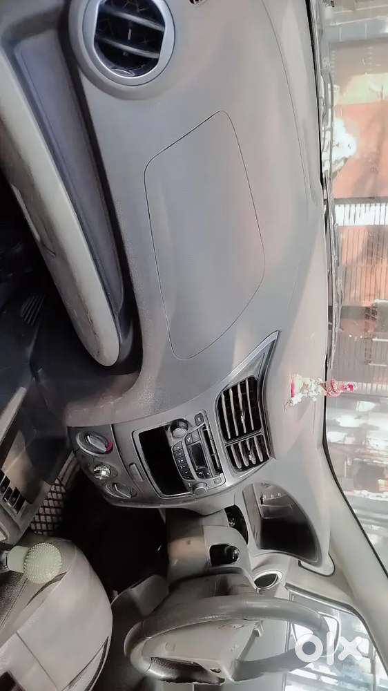 Chevrolet Sail 2013 Cng