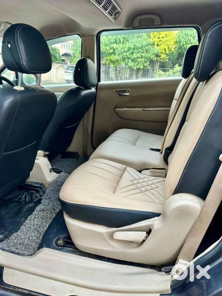 Maruti Suzuki Ertiga Vdi Shvs, 2019, Diesel