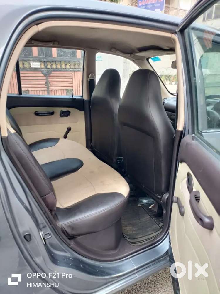 Hyundai Santro Xing 2011 Cng & Hybrids 70000 Km Driven