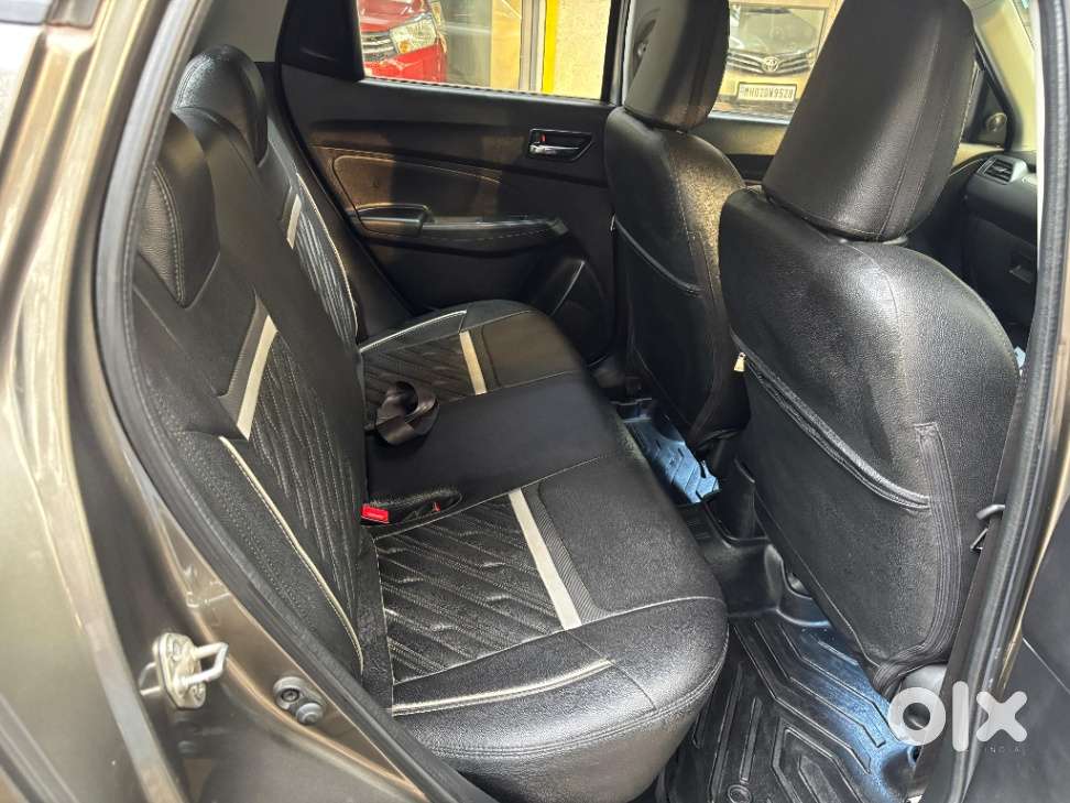 Maruti Suzuki Swift Amt Vxi, 2018, Petrol