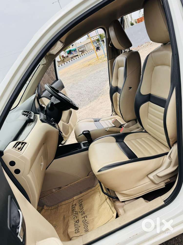Maruti Suzuki Swift Dzire Vxi Regal Limited Edition Amt, 2020, Petro..