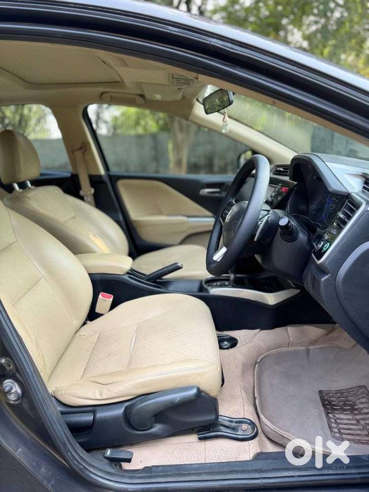 Honda City 2015-2017 I Vtec Vx Option Bl, 2015, Petrol