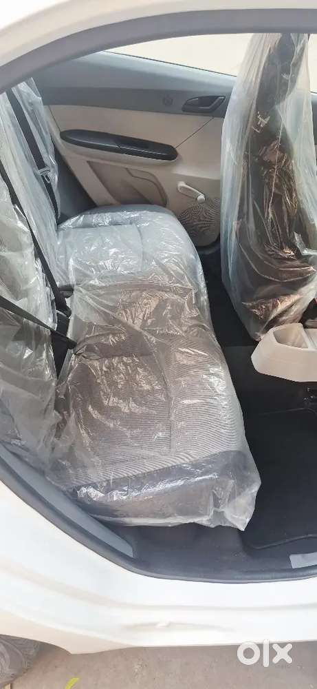 Golden Opportunity! Tata Tiago &ndash; As Good As New!