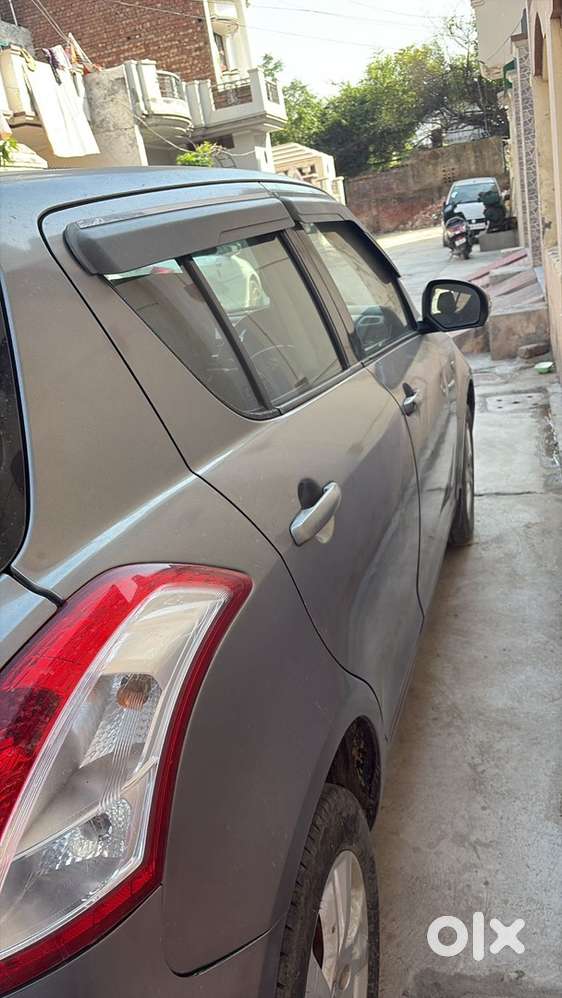 Maruti Suzuki Swift 2013 Diesel Good Condition