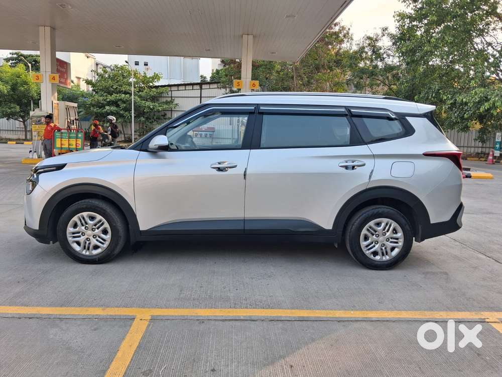 Kia Carens 1.5 Prestige 7 Str, 2024, Petrol