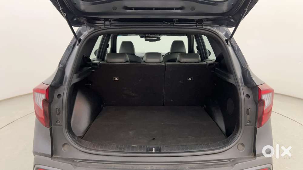 Kia Seltos 1.4 X-line Dct, 2023, Petrol