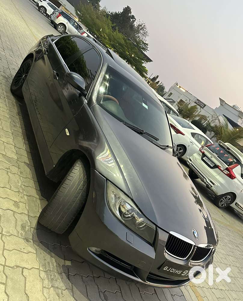 Bmw 3 Series 320d Sport, 2010, Diesel