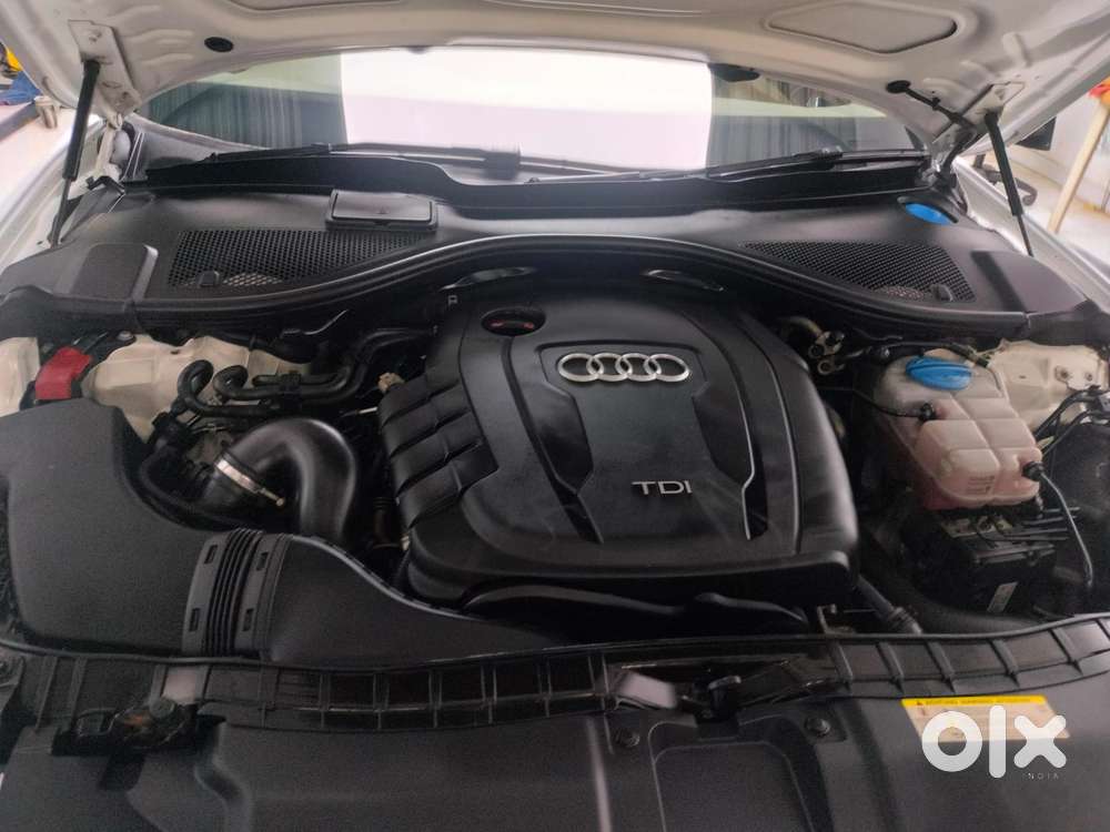 Audi A6 2.0 Tdi Premium Plus, 2013, Diesel