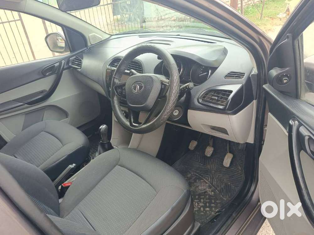Tata Tiago Xz Plus, 2020, Petrol