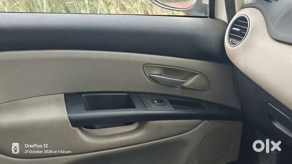 Fiat Punto Active Diesel 2016 And Registered On 2017