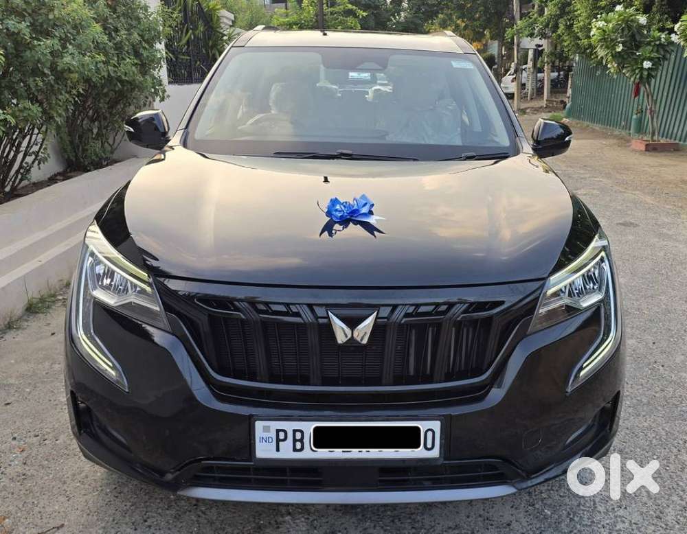 Mahindra Xuv700 2.2 Ax 7 Diesel Mt Str, 2024, Diesel