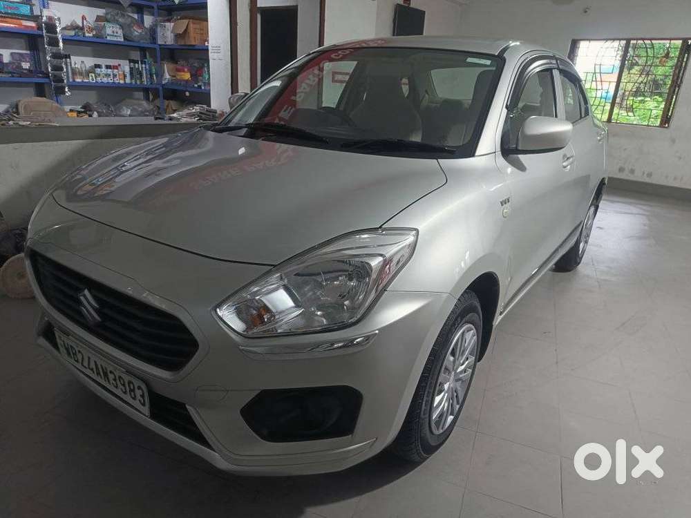Maruti Suzuki Dzire 1.2 Lxi, 2018, Petrol