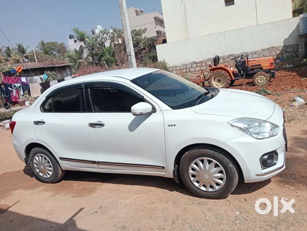 2018 Model 2nd Owner Petrol Cng I Am The Rc Owner Rs 585000