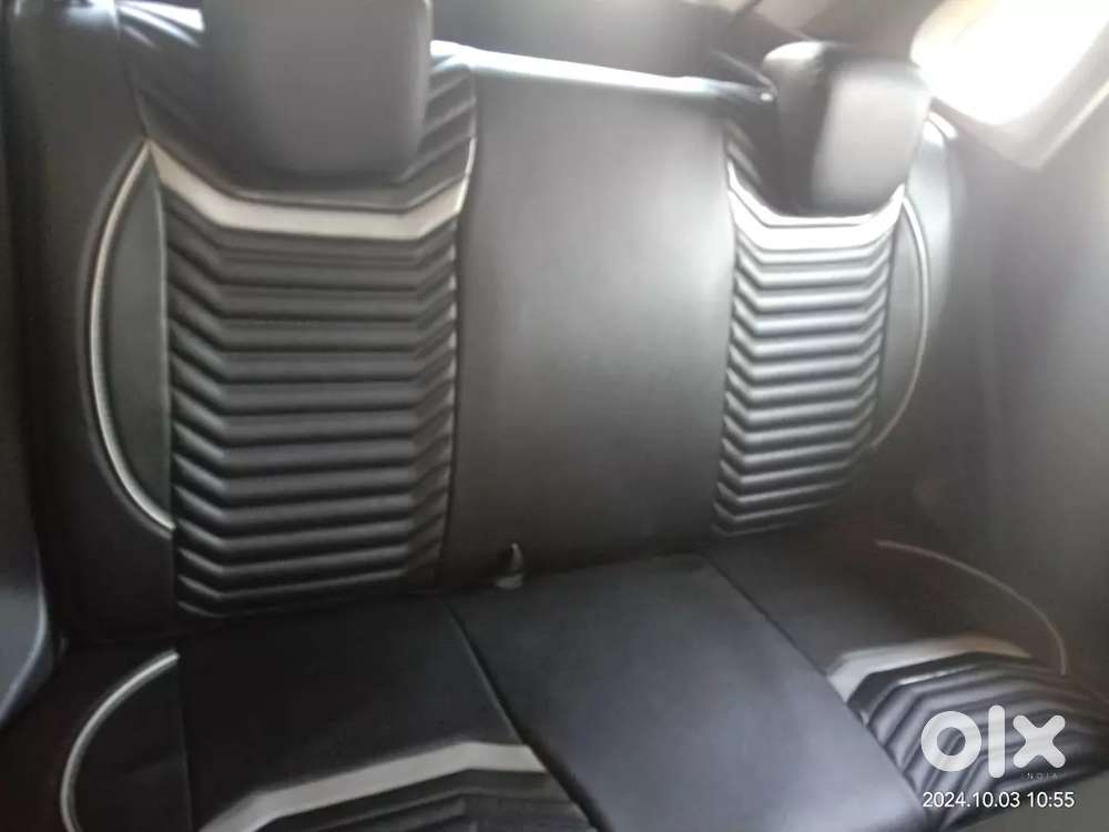 Maruti Suzuki Brezza 2021 Petrol 31000 Km Driven