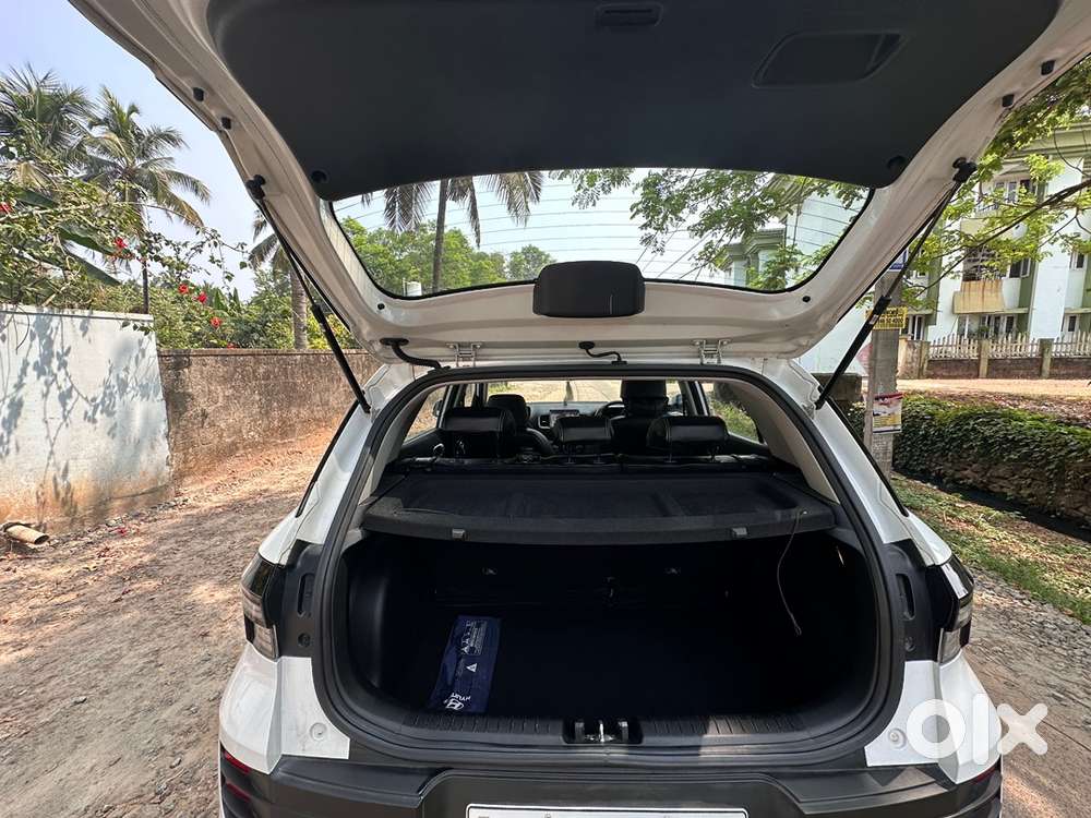 Hyundai Venue 2023 Petrol Turbo Dct Good Condition Single Owner