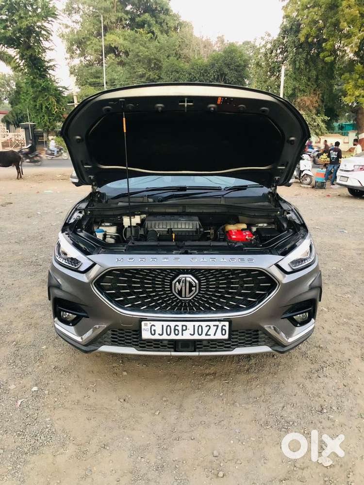Mg Astor 1.5 Savvy Cvt, 2022, Petrol