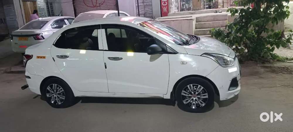 Hyundai Xcent Prime 2019 Diesel