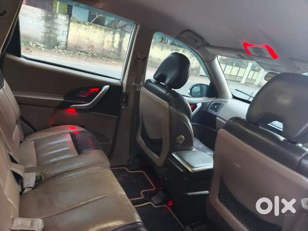 Mahindra Xuv500 2013 Diesel Car