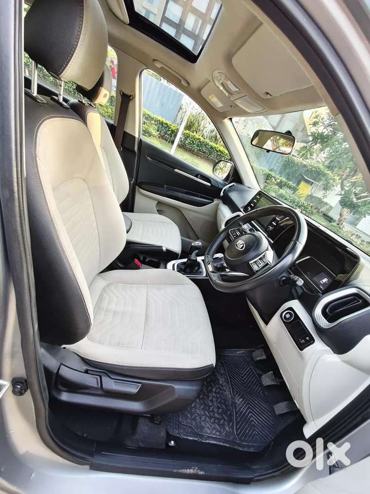 Kia Diesel Manual 2020