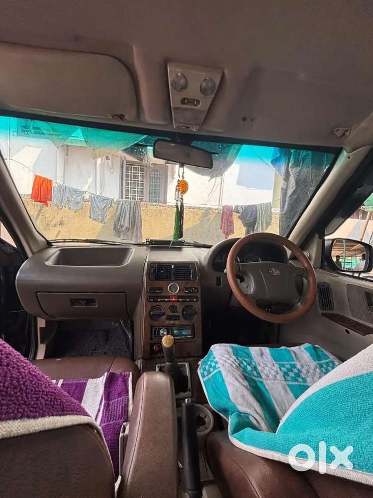 Vehicle Is 2011 Model, Good Condition, Having Fancy Number Plate