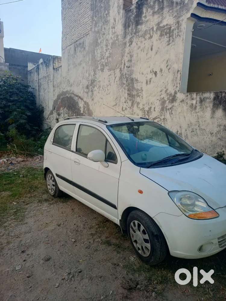Chevrolet Spark 1.0 2015 Lt