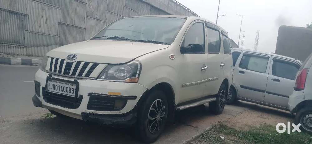 Mahindra Xylo
