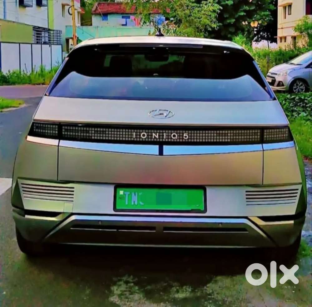 Hyundai Ioniq 5 2023