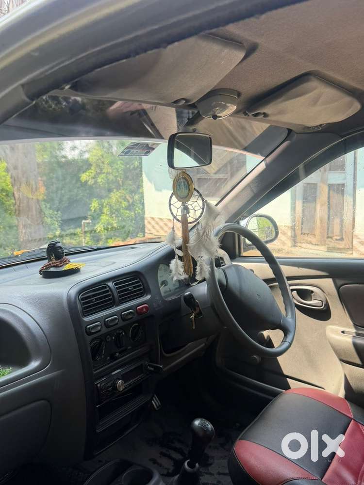 Maruti Suzuki Petrol 2008 Car
