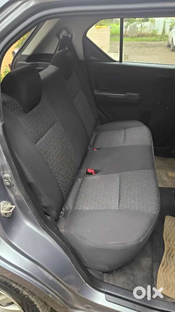 Maruti Suzuki Ignis 2020