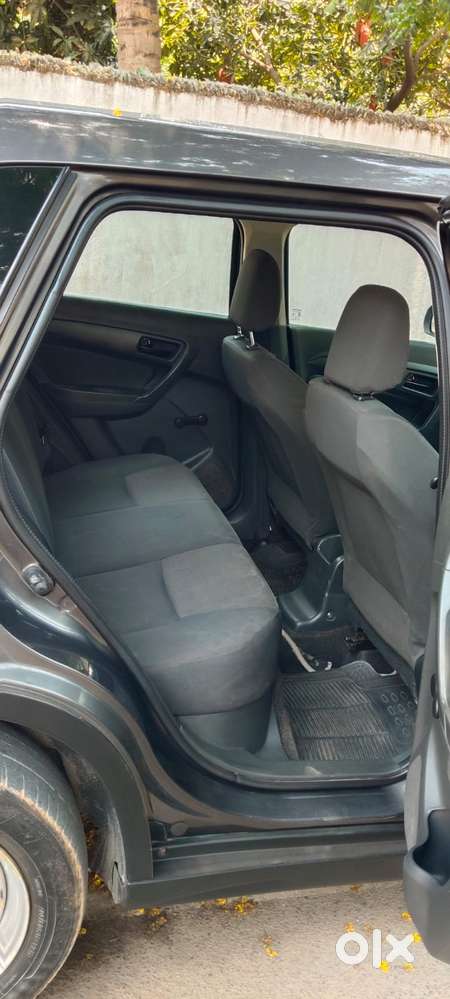 Maruti Suzuki Brezza Vdi, 2017, Diesel