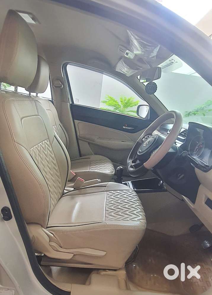 Maruti Suzuki Swift Dzire Vdi Bsiv, 2019, Diesel