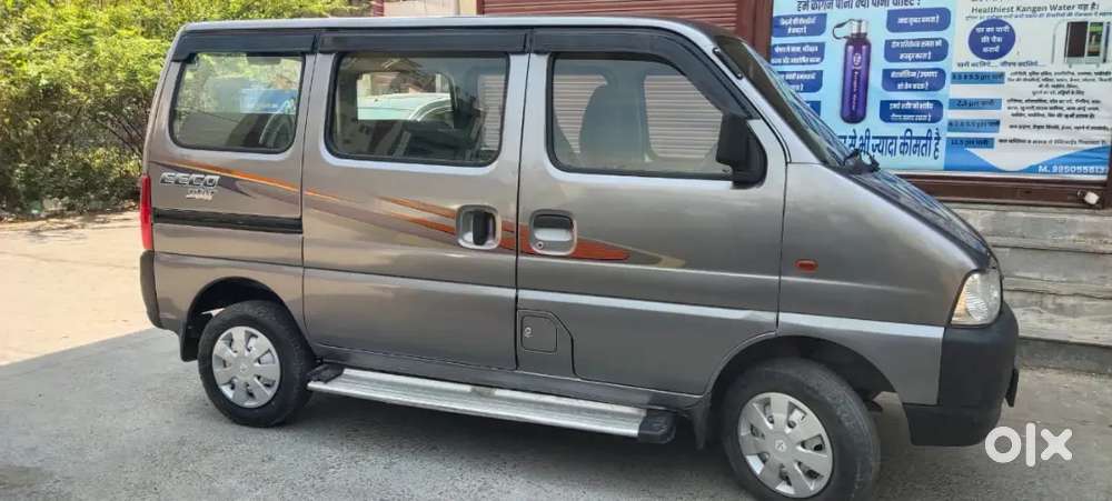 Maruti Suzuki Eeco