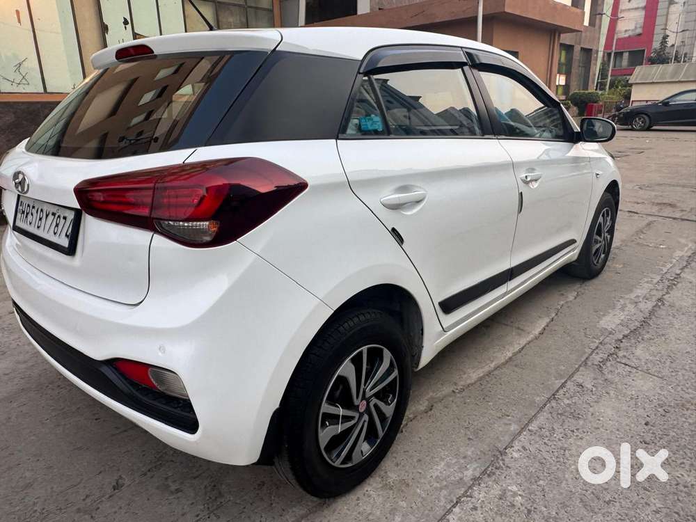 Hyundai Elite I20 Era 1.2, 2019, Petrol