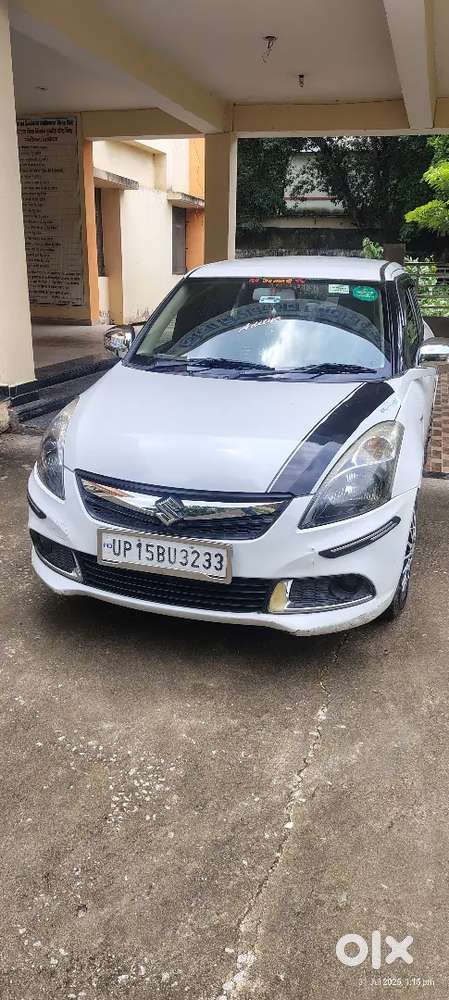 Maruti Suzuki Dzire 2015 Diesel 830000 Km Driven