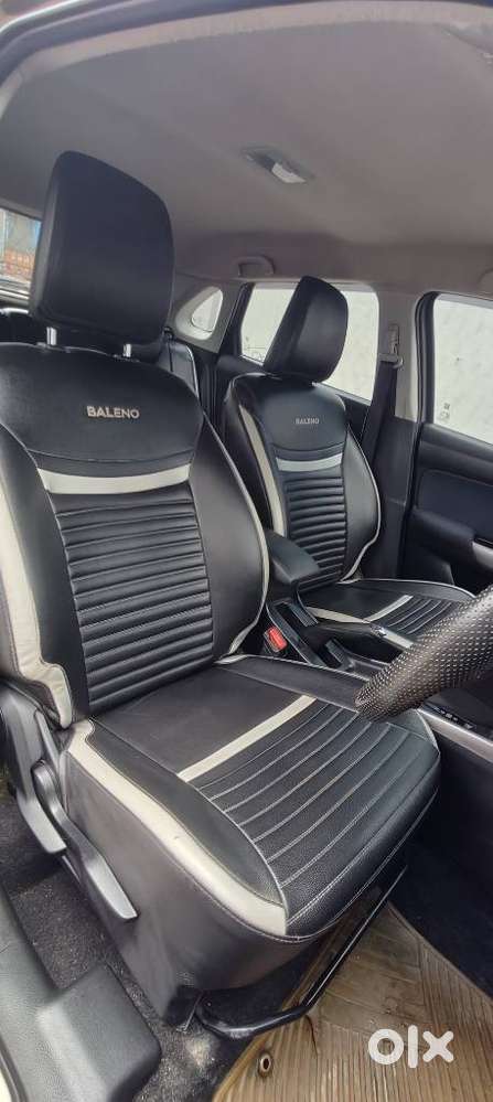 Maruti Suzuki Baleno 1.2 Zeta At, 2019, Petrol