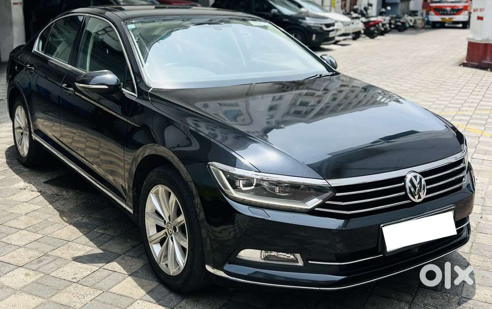 Volkswagen Passat [2014-2018] 2.0 Highline Dsg, 2019, Diesel