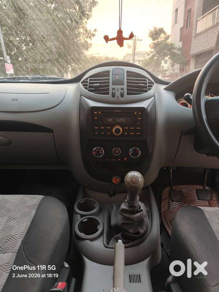 Mahindra Nuvosport N6, 2018, Diesel