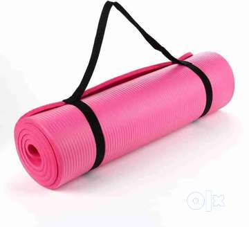 Yoga mat olx hotsell