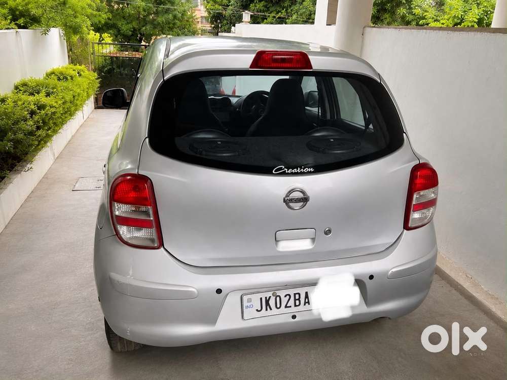 Value For Money Micra Car