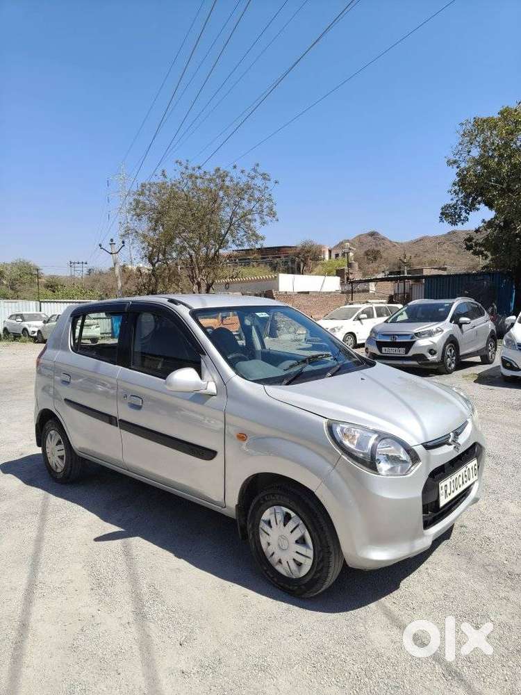 Maruti Suzuki Alto 800 Lxi, 2015, Petrol