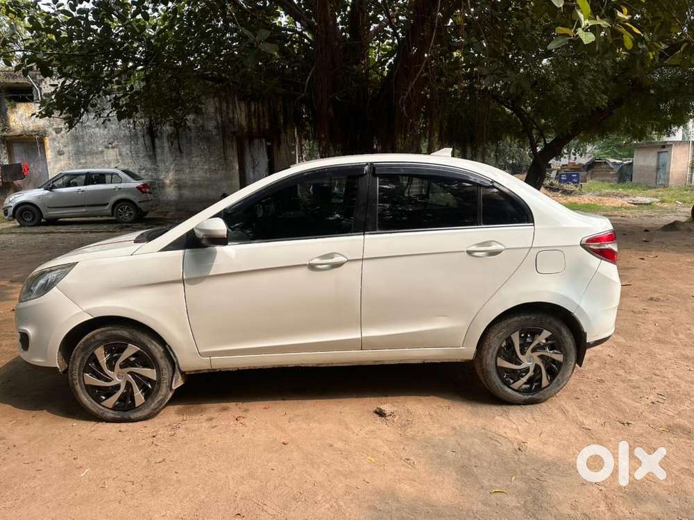 Tata Zest 2018 Diesel 90000 Km Driven