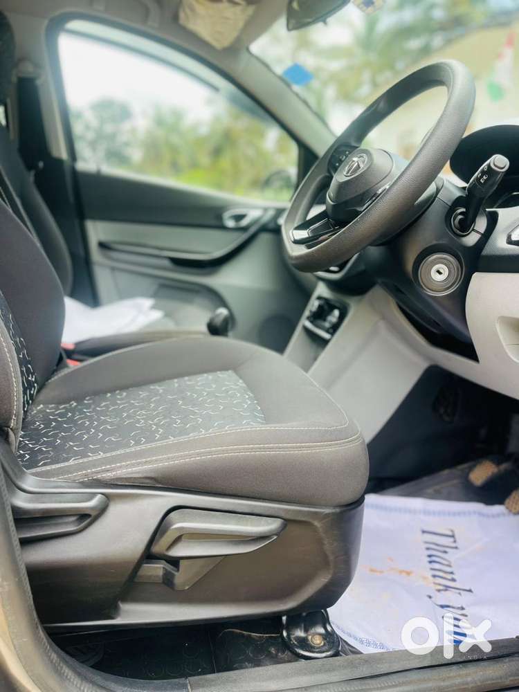Tata Tiago 1.2 Revotron Xz Plus, 2020, Petrol